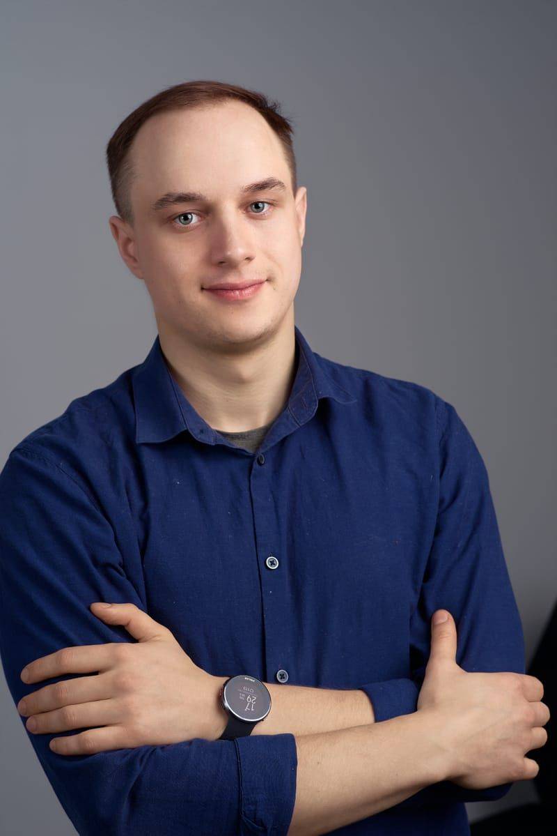 Martynas Jonaitis